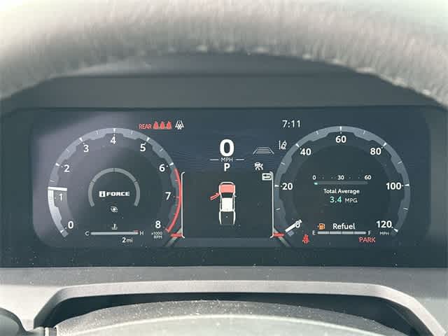 Thumbnail: 2026 Toyota Tacoma - 6