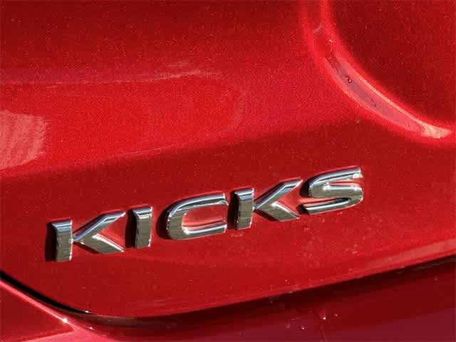 Thumbnail: 2023 Nissan Kicks - 26
