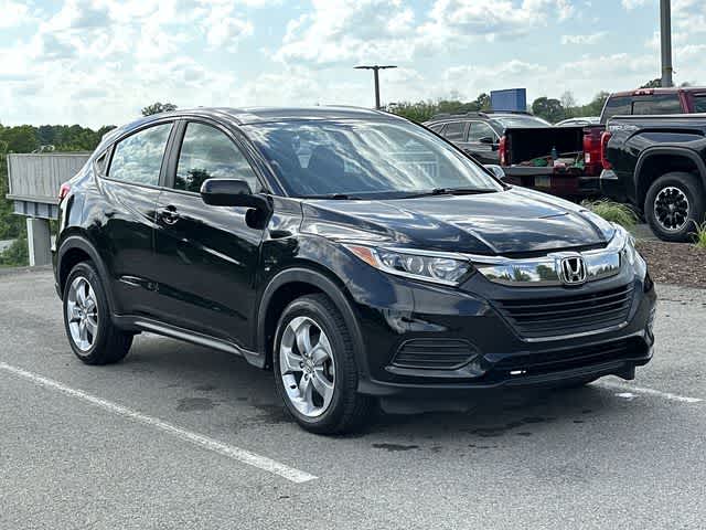 Thumbnail: 2019 Honda HR-V - 26