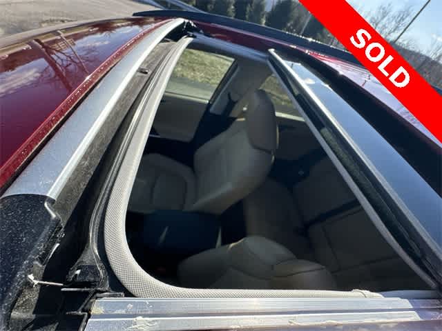 Thumbnail: 2021 Toyota RAV4 - 6