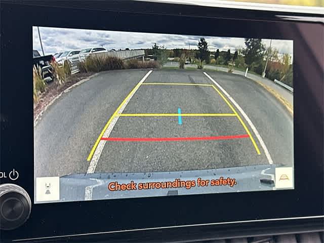 Thumbnail: 2025 Toyota RAV4 - 12