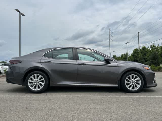 Thumbnail: 2023 Toyota Camry - 3