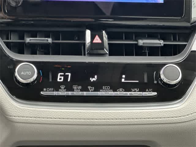 Thumbnail: 2026 Toyota Corolla Cross - 15