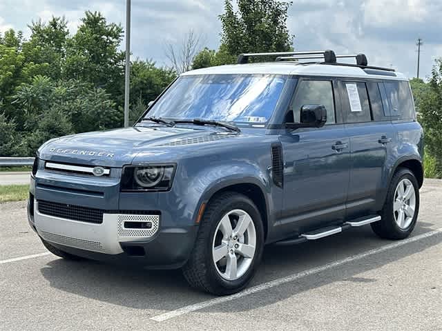 2022 Land Rover Defender 110 -
                  Cranberry Township, PA