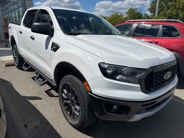 Thumbnail: 2020 Ford Ranger - 2
