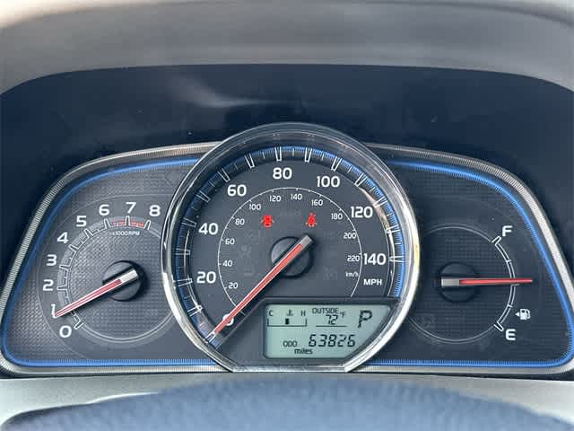 Thumbnail: 2014 Toyota RAV4 - 6