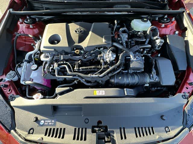 Thumbnail: 2026 Toyota Camry - 26