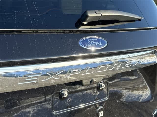 Thumbnail: 2023 Ford Explorer - 28