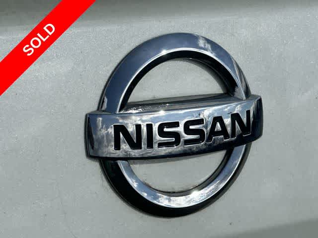 Thumbnail: 2021 Nissan Altima - 17