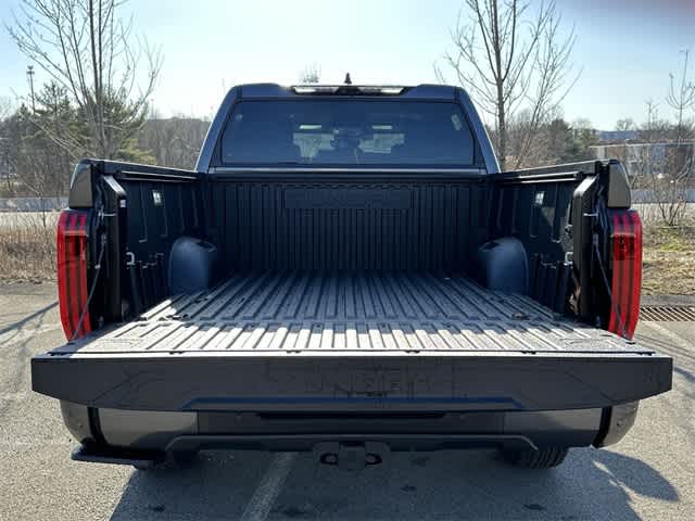 Thumbnail: 2025 Toyota Tundra - 23