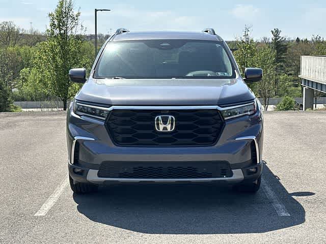 Thumbnail: 2024 Honda Pilot - 34