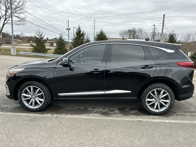 Thumbnail: 2019 Acura RDX - 2