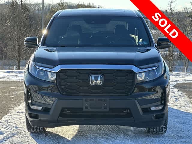 Thumbnail: 2022 Honda Passport - 30