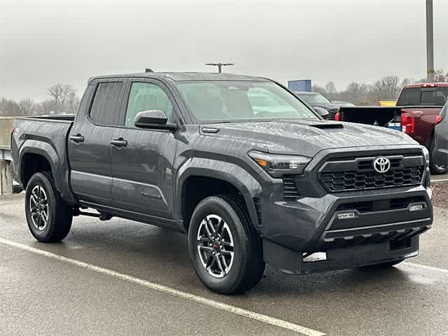 Thumbnail: 2025 Toyota Tacoma - 28