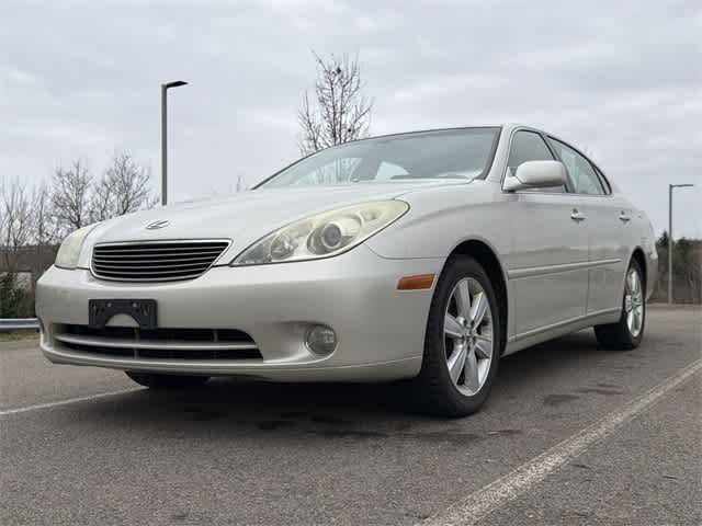 Thumbnail: 2005 Lexus ES - 19