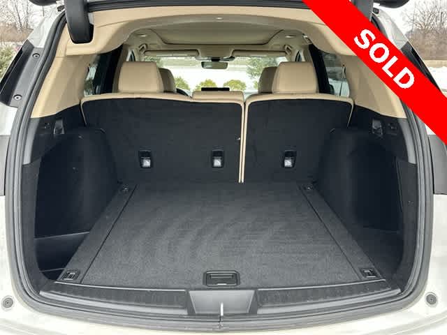 Thumbnail: 2021 Acura RDX - 26