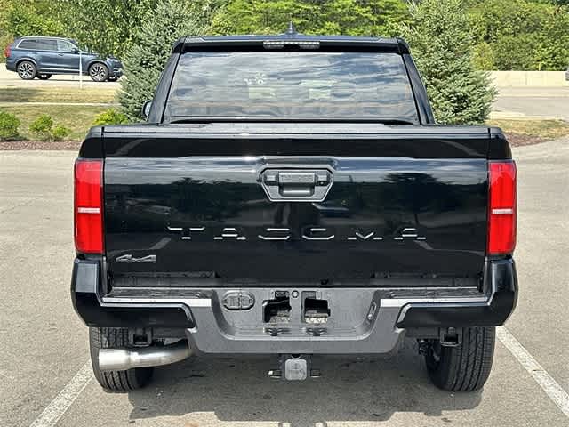 Thumbnail: 2025 Toyota Tacoma - 4