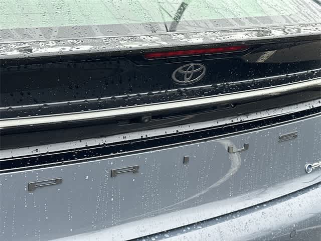 Thumbnail: 2026 Toyota Prius - 26