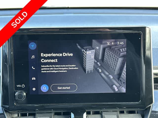 Thumbnail: 2023 Toyota Corolla Cross - 13