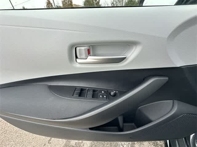 Thumbnail: 2026 Toyota Corolla - 17