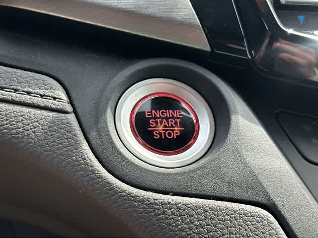 Thumbnail: 2023 Honda Odyssey - 11