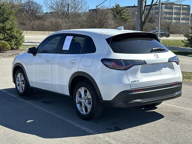 Thumbnail: 2025 Honda HR-V - 29