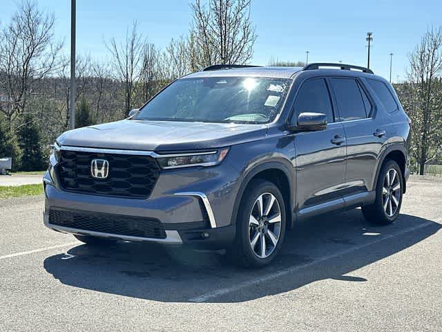 Thumbnail: 2024 Honda Pilot - 1
