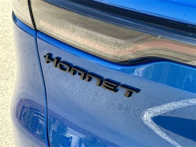 Thumbnail: 2024 Dodge Hornet - 17