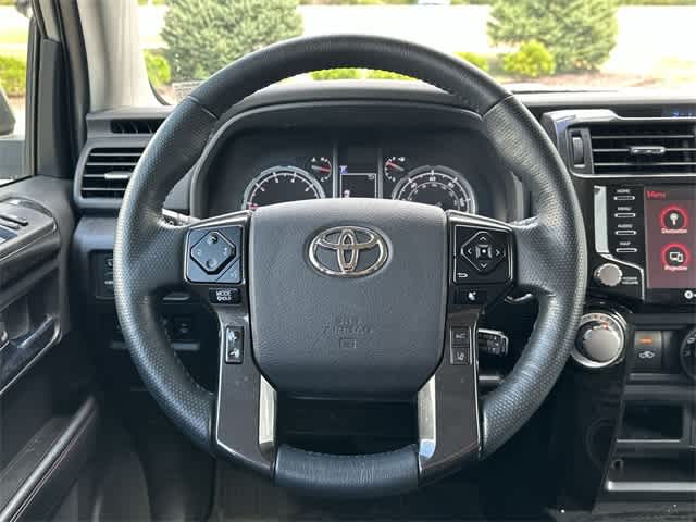 Thumbnail: 2023 Toyota 4Runner - 8
