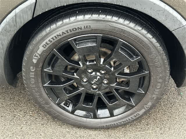 Thumbnail: 2020 Kia Telluride - 4