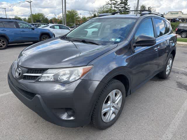 2013 Toyota RAV4