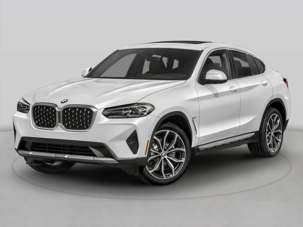 2023 BMW X4 xDrive30i -
                  Cranberry Township, PA