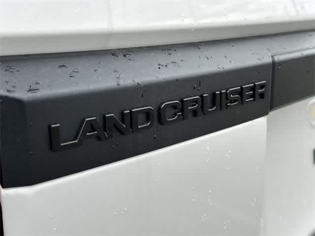 Thumbnail: 2025 Toyota Land Cruiser - 26