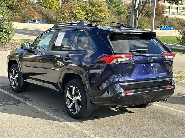 Thumbnail: 2022 Toyota RAV4 - 32