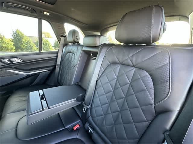 Thumbnail: 2025 BMW X5 - 18