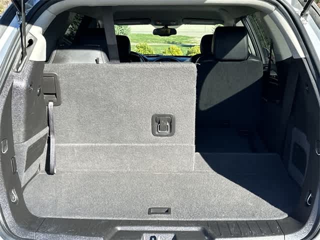 Thumbnail: 2017 Buick Enclave - 25