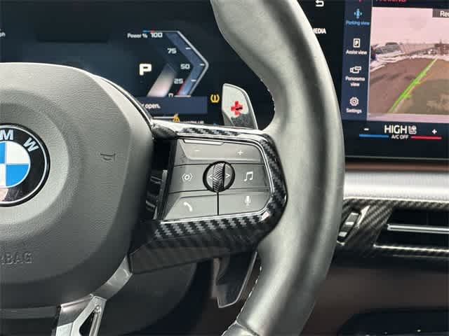 Thumbnail: 2024 BMW X1 - 9