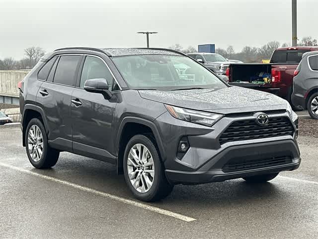 Thumbnail: 2024 Toyota RAV4 - 29