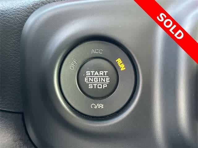 Thumbnail: 2021 Jeep Gladiator - 10