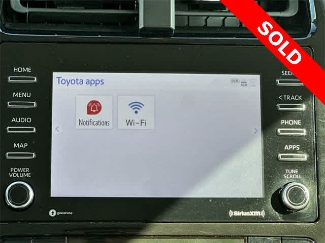 Thumbnail: 2022 Toyota Prius - 12