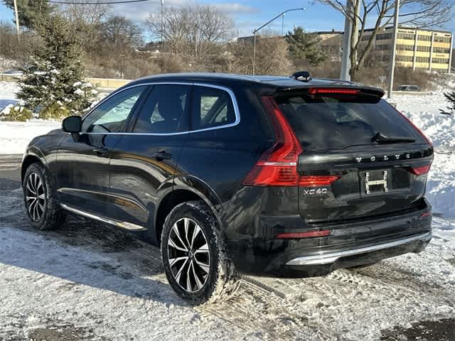 Thumbnail: 2023 Volvo XC60 - 22