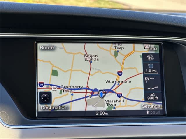 Thumbnail: 2013 Audi A5 - 12