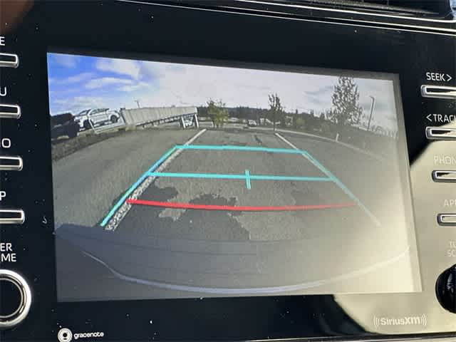 Thumbnail: 2022 Toyota Prius - 13