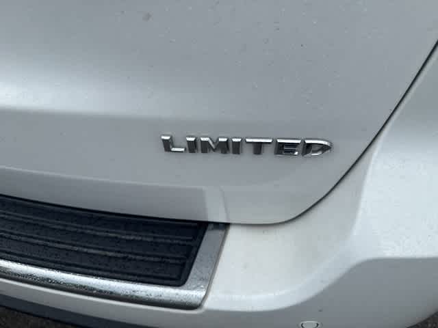 Thumbnail: 2021 Jeep Grand Cherokee - 4
