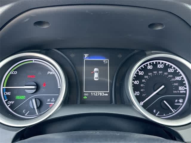 Thumbnail: 2023 Toyota Camry - 6