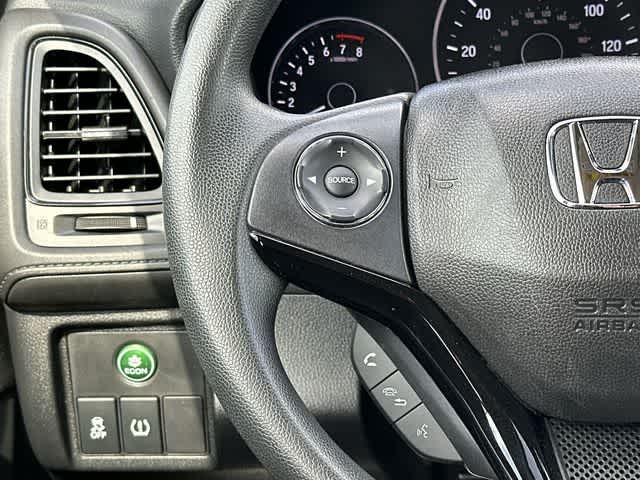 Thumbnail: 2019 Honda HR-V - 8