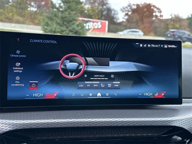 Thumbnail: 2025 BMW 4 Series - 16