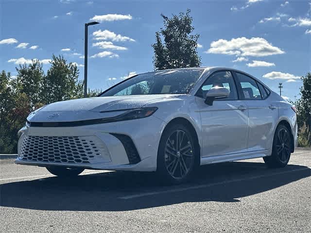 Thumbnail: 2026 Toyota Camry - 26