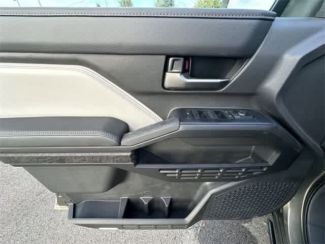 Thumbnail: 2025 Toyota Tacoma - 17