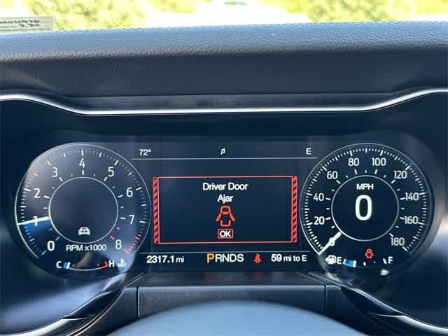 Thumbnail: 2022 Ford Mustang - 6